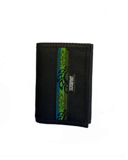 Wallet - Trifold Classic