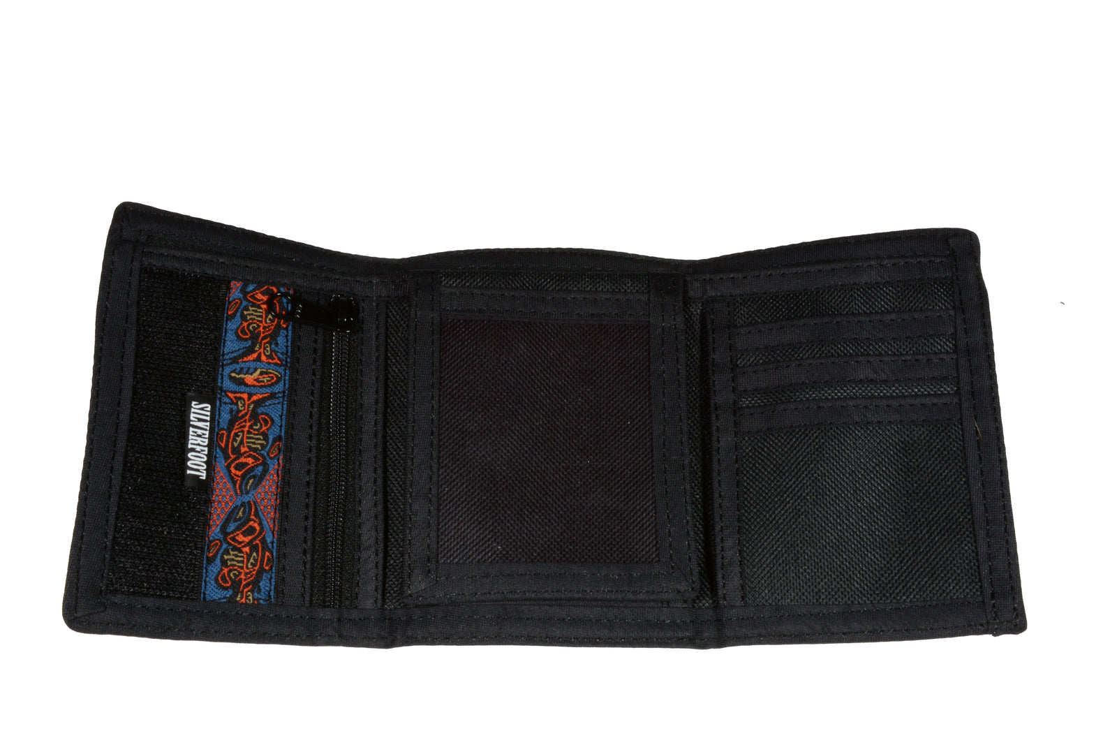 ★PEDRO★Studio Leather Tri-Fold Wallet ウォレット/送料込 Black PEDRO Studio Leather Tri-Fold Wallet - PEDRO MO