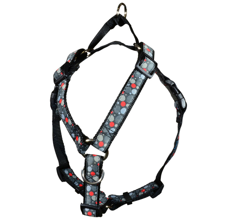 Soft Pull  2 in 1 Comfort Harness - Large