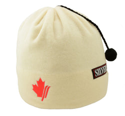 Fleece Hat - Canadian Team