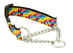 Martingale Training Collar Xsmall 3/4" width