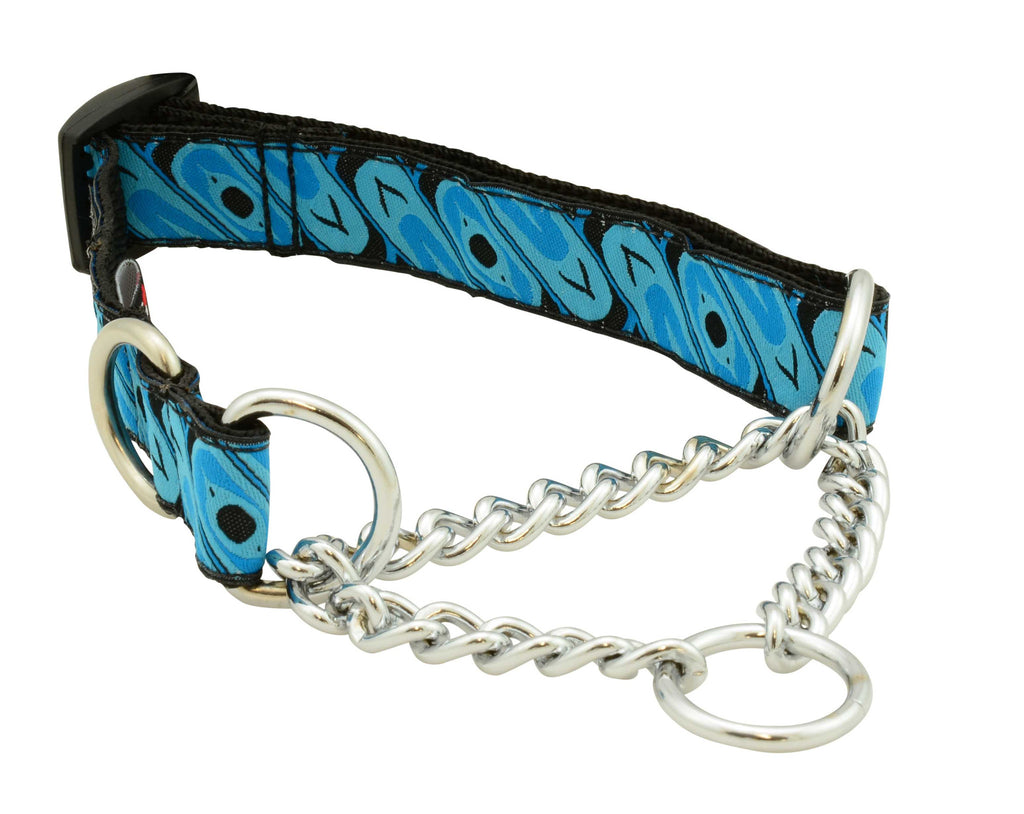 Martingale Training Collar Small 3/4