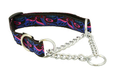 Martingale Training Collar Small 3/4" Width