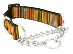 Martingale Training Collar XLarge 1 1/4" Width