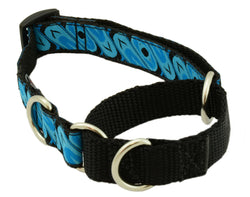 Soft Martingale Training Collar Small 3/4" Width